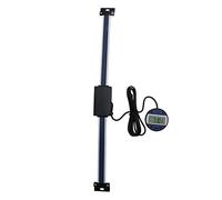 0-600 mm Tabla remota de la tabla for el torno del molino lineal magnético escala digital Kit de pantalla digital para torre