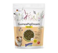 0.62 KG Bunny Nature GuineaPigDream Basic Pienso para cobayas