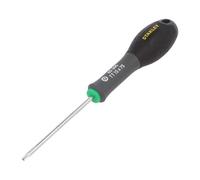 0-65-395 Destornillador Torx® con fusible T15H FATMAX® 75mm STANLEY