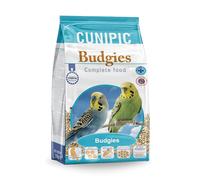 0.65 KG Cunipic pienso para periquitos