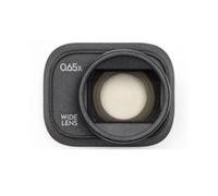 0.65x Wide-angle Lens for Mini 3 Pro Drone Expanding From 81.5 To 114 for Photos And From 75 To 100 for Video