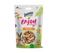 BUNNY Snacks Enjoy Nature VITAMINAS 6X90GR