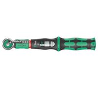 0.6cm Eje Cuadrado Safe-Torque A1 Trinquete Torque Llave, 2Nm-12Nm-05075800001