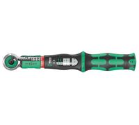 0.6cm Hex Drive Safe-Torque A2 Llave de Torsión de Carraca, 2Nm-12Nm-05075801001