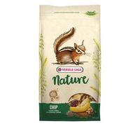 0.7 KG 700 g Versele-Laga Nature Chip mixtura para ardillas