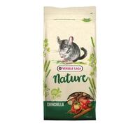 0.7 KG 700 g Versele-Laga Nature mixtura para chinchillas