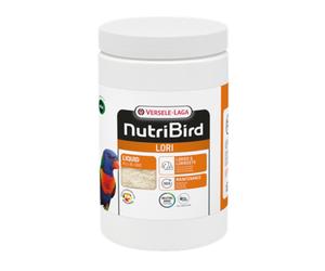 0.7 KG 700 g Versele-Laga NutriBird papilla para loris