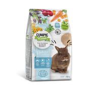 0.7 KG Cunipic Baby Toy, Mini y Súper Toy Alimento Premium para conejo
