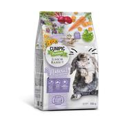 Alimento Premium para Conejos Baby Junior Rabbit Cunipic para Conejo Baby, Alimento Completo y equilibrado | minerales, vitaminas y ácidos grasos Omega 3-700 gr