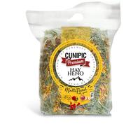 0.7 KG Cunipic Multifloral Premium Heno para roedores