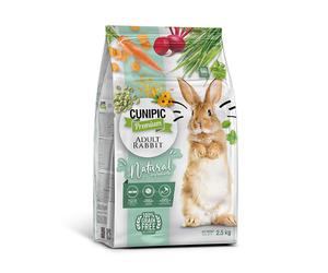 0.7 KG Cunipic Premium Adult pienso para conejos
