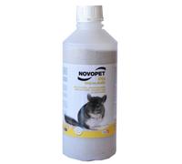 0.7 KG Novopet Arena para Chinchillas