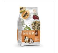 0.7 KG Witte Molen Puur Comida para cobayas