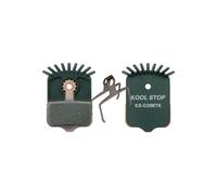 0.717.250/5 Kool Stop Pastilla D-296 TK Avid Elixir 1 3 5 Cr R Sram Xx X0 DB1