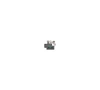 0.717.467/5 Pastillas de Freno Kool Stop D-635 E Shimano XTR XT Slx Alfine