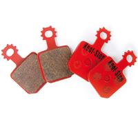 0.717.635/7 Pastillas de Freno Kool Stop D-170 para Magura MT7