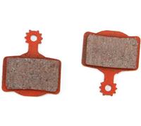 0.717.845/2 Fibrax Disco Pastilla de Freno Orgánico para Magura MT