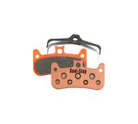 0.717.893/2 Kool Stop Pastilla D-340 S Metal Compacta para Formula Cura 4