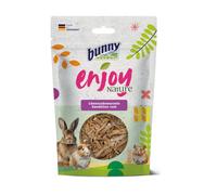 0.75 KG Bunny Nature Enjoy Nature raíces de diente de león para conejos y roedores