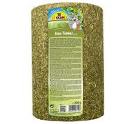 0.75 KG JR Farm Túnel de Heno para roedores