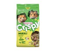 0.75 KG Versele-Laga Cripsy Muesli Pienso para hámsters