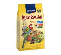 0.75 KG Vitakraft Australian alimento para loros