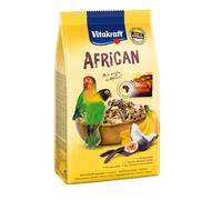 0.75 KG Vitakraft Menú African Comida para agapornis