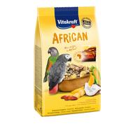 Vitakraft B-08320 African Loros Gris - 750 gr