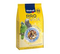 0.75 KG Vitakraft Pro Vita Mixtura de Cereales y Semillas para loros