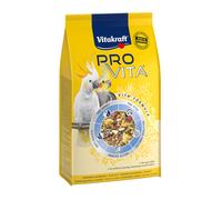 0.75 KG Vitakraft Provita Pienso para cotorras