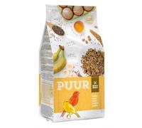 0.75 KG Witte Molen Puur Comida para canarios