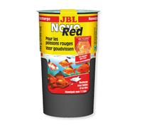 0.75 L JBL NovoRed Refill Escamas para peces