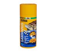 0.75 L JBL Proterra Gammarus Deshidratados para tortugas