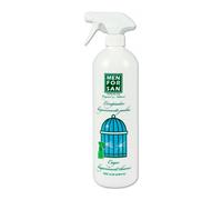 0.75 L Menforsan Desinfectante para jaulas