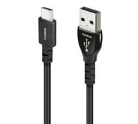 0.75M Carbon USB 2.0 C>A