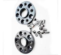 0.787 In 5X114.3 67.1 2 Piezas Espaciadores Centro Rueda Junta Integrada 14X1.5 Compatible Con Dodge Para Avenger 2007-2014 Para Caliber 2006-2011 Rueda Espaciador Adaptadores
