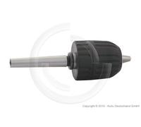 0,8-10 mm Schnellspannbohrfutter Schnellspannfutter MK1 Kegeldorn für Drehbank