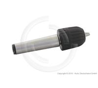 0,8-10 mm Schnellspannbohrfutter Schnellspannfutter MK3 Kegeldorn für Drehbank