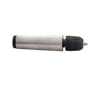0,8-10mm mandril sin llave con cono CM5 morse y filete M20