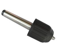 0,8-10mm mandril sin llave de precisión con cono CM1 morse y filete M6