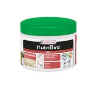 0.8 KG 800 g Versele-Laga NutriBird A21 Papilla para cría de loros