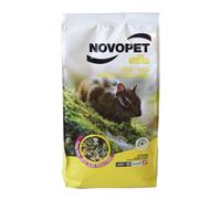 0.8 KG Novopet Pienso para ardillas