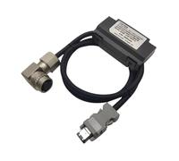 0,85 KW o más con Caja de batería Cable de codificación Codo Recto JZSP-CVP06-02-E JZSP-CVP06-03-E JZSP-CVP06-05-E Cable de conexión(2M,JZSP-CVP07-XX-E)