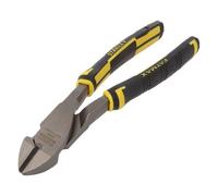 Stanley 0-89-861 FatMax Alicates De Corte Diagonal Angulados 200mm