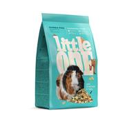 0.9 KG 900 g Little One Alimento Completo para cobayas