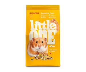 0.9 KG 900 g Little One Alimento Completo para hámsters