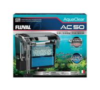0.9 KG Fluval AquaClear AC Filtro Mochila para acuarios