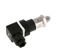 0 a 1,6bar Transductor de presión G1/4'' 0,25%
