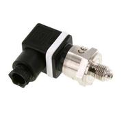 0 a 160bar Transductor de presión G1/4'' 0,25%
