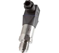 0 a 1bar Transductor de presión WIKA G1/2'' 0,25%